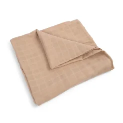 Sale Svøb 120x120 cm - Warm Grey Børn Svøb