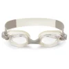 Online Svømmebrille - Milk Svømmetilbehør|Badetilbehør