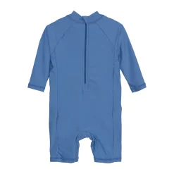 New Svømmedragt langærmet - Coronet Blue Badedragter & Bikinier