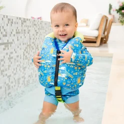 Hot Svømmevest - CROC CREEK Badetilbehør