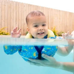 Hot Svømmevest - CROC CREEK Badetilbehør