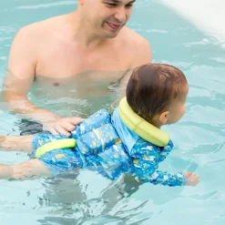 Hot Svømmevest - CROC CREEK Badetilbehør