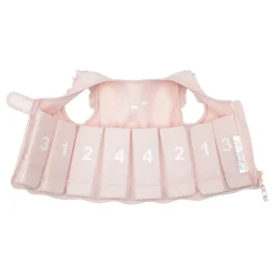 New Svømmevest - Neopren - Frill - Berry - BERRY Badetilbehør