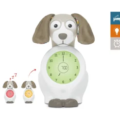 Hot Søvntræner, Hunden Davy Børn Lamper