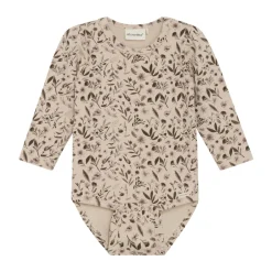 Online Sweat Body Langærmet - 2209 Bodystocking Langærmet