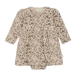 Online Sweat Kjole - 2209 Kjoler