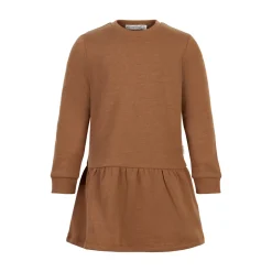 Online Sweat kjole langærmet 2-pak - 411 Kjoler|Multipack