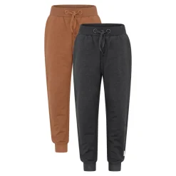 Sale Sweat shorts (2-pak) - 121 Multipack|Bukser