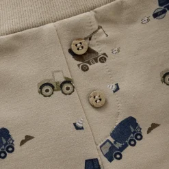 New Sweatbukser - 2306 Bukser