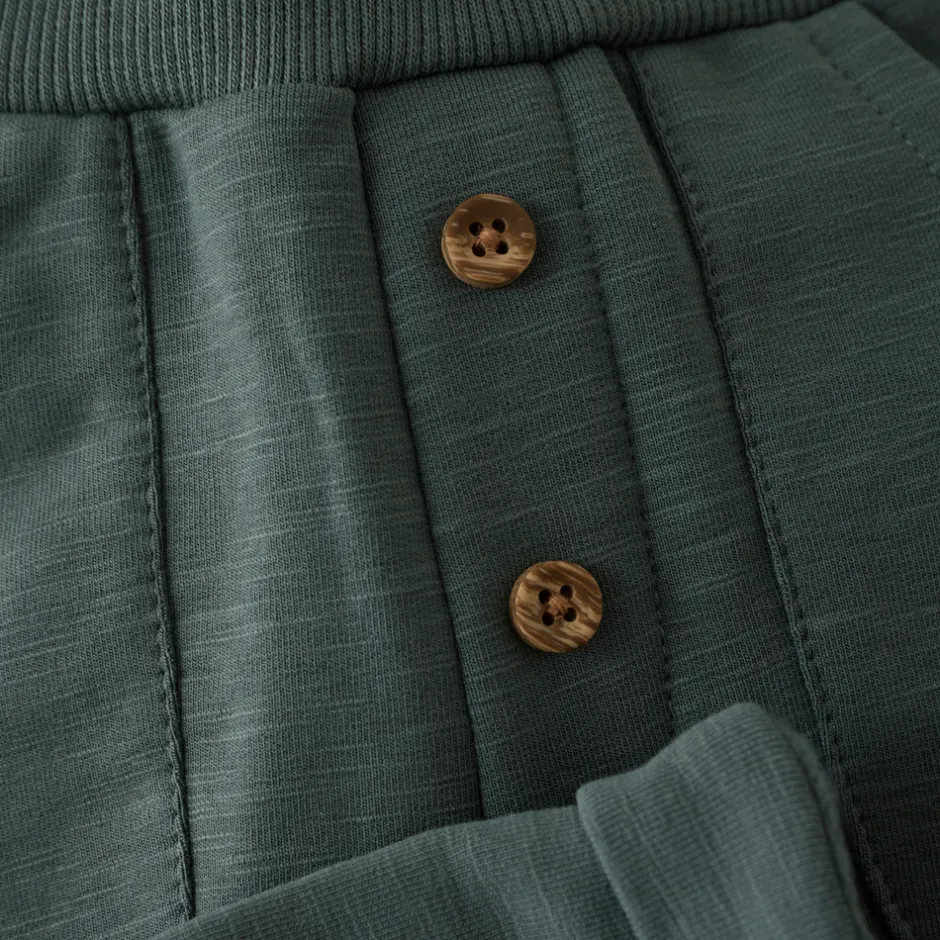 Outlet Sweatbukser - 9651 Bukser