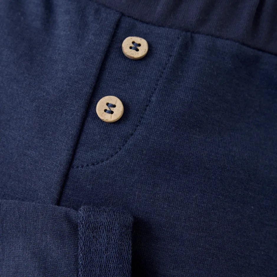 Discount Sweatbukser - 7555 Bukser