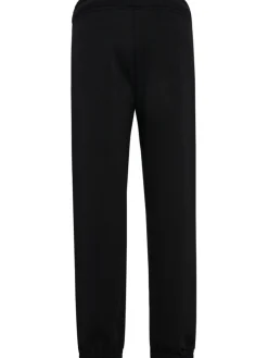 Outlet Sweatpants Bee - Black Bukser