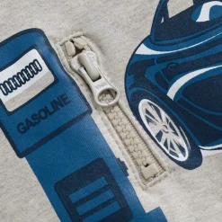 Clearance Sweatshirt - 2055 Cardigans, Veste & Trøjer