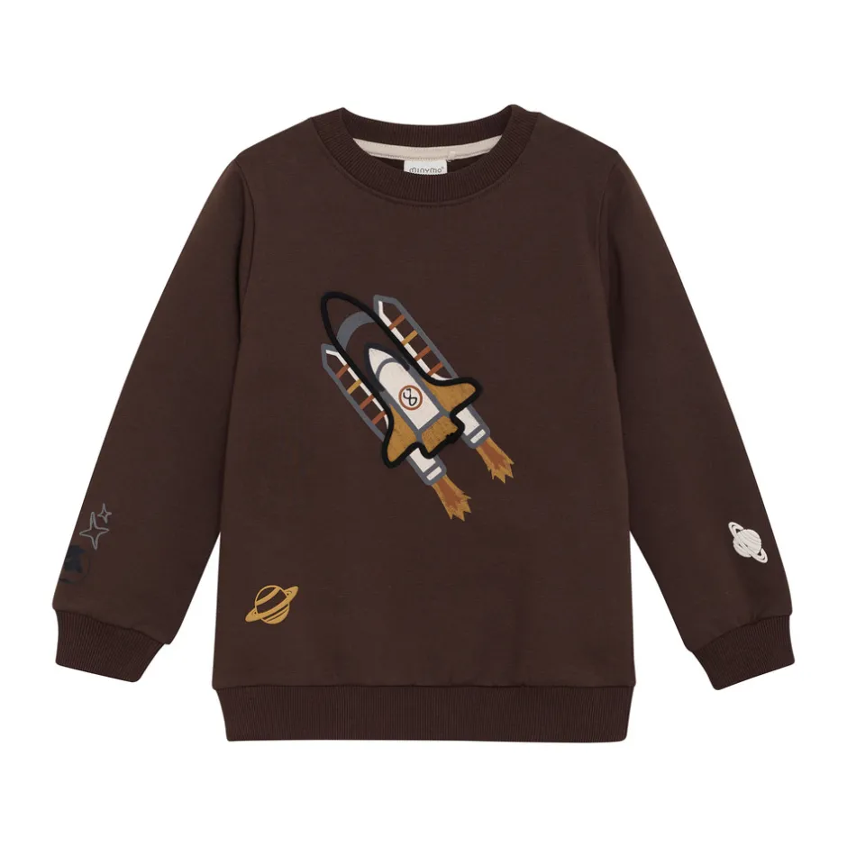 Online Sweatshirt - 2027 Cardigans, Veste & Trøjer