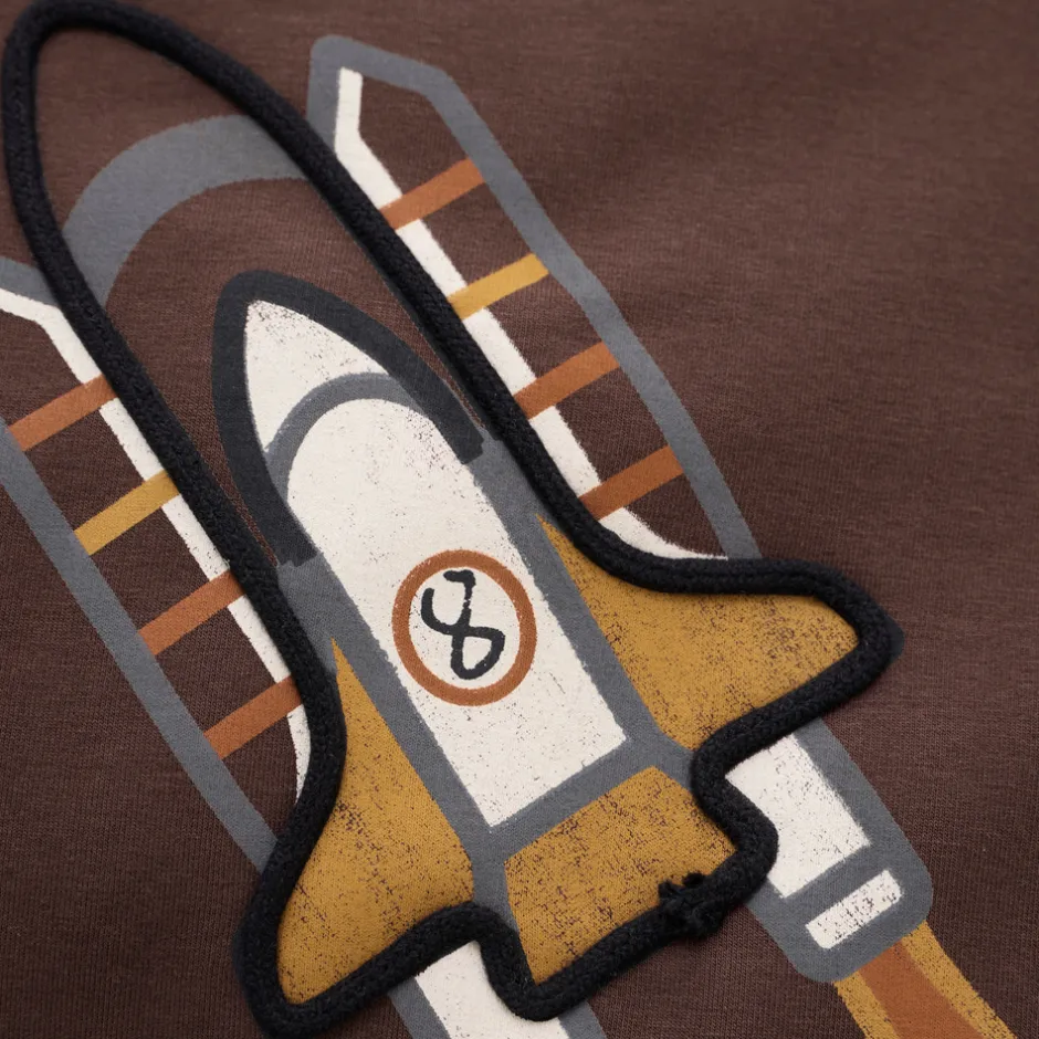 Online Sweatshirt - 2027 Cardigans, Veste & Trøjer