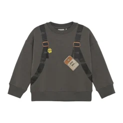 Clearance Sweatshirt - 1403 Cardigans, Veste & Trøjer