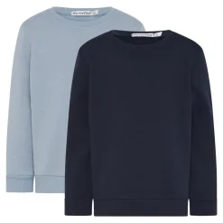 Hot Sweatshirt (2-pak) - 778 Multipack|Cardigans, Veste & Trøjer