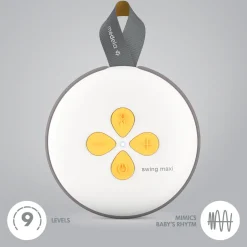 Swing maxi Brystpumper