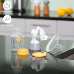 Swing maxi Brystpumper