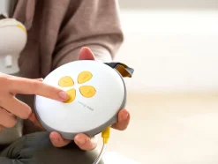 Swing maxi Brystpumper