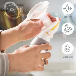 Swing maxi Brystpumper