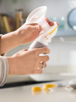 Swing maxi Brystpumper