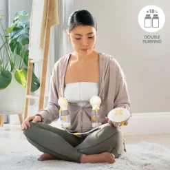 Swing maxi Brystpumper