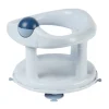 Sale Swivel badestol Blue/blue Badekar, Stativer & Badestole