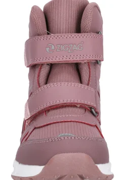 Taier støvler WP M/Lys - Burlwood Vinterstøvler|Sneakers Med Blink