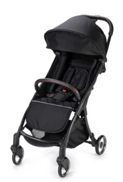 Hot Tao - Black Rejseklapvogne