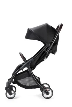 Hot Tao - Black Rejseklapvogne