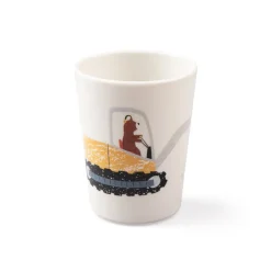 New Tastii, Kop, Busy Builders Service