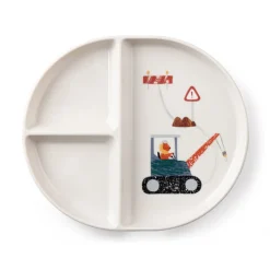 Clearance Tastii service sæt - busy builders/vintage blue Service