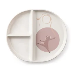 Sale Tastii service sæt - teeny toes/vintage rose Service