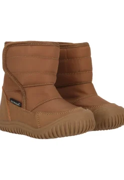 Hot Tate prewalker støvler - Toasted coconut Vinterstøvler|Begyndersko