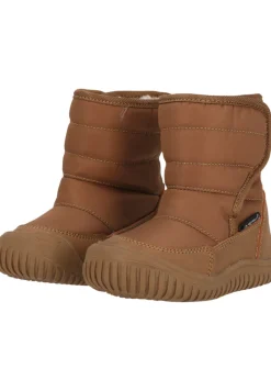 Hot Tate prewalker støvler - Toasted coconut Vinterstøvler|Begyndersko