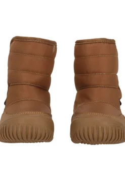 Hot Tate prewalker støvler - Toasted coconut Vinterstøvler|Begyndersko