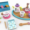 Outlet Tea Party Set Køkkenleg