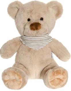 Teddies - Malte, Beige Bamser