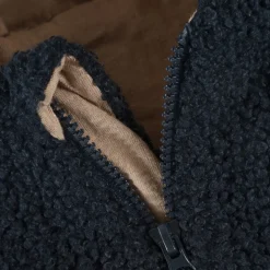 Discount Teddy Cardigan - 7392 Overgangsjakker