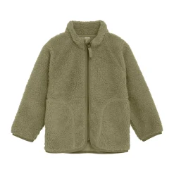 Hot Teddy Fleecejakke - 8017 Softshell & Fleece