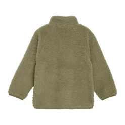 Hot Teddy Fleecejakke - 8017 Softshell & Fleece