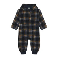 Outlet Teddy Køredragt m. Foring - 7021 Køredragter