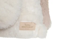 Best Teddy Mocca stor, kanin cremefarvet, 34 cm Bamser