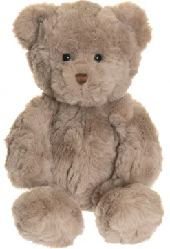 Outlet Teddybamse Sture, grå 35 cm Bamser