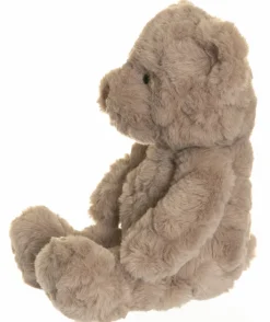 Outlet Teddybamse Sture, grå 35 cm Bamser