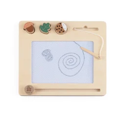 Online Tegnetavle, magnetisk Magnetlegesæt