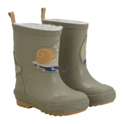 Sale Termo Gummistøvler M. Foring - 8017 Lange Termostøvler