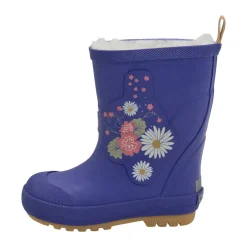 Online Termo Gummistøvler M. Foring - 7293 Lange Termostøvler