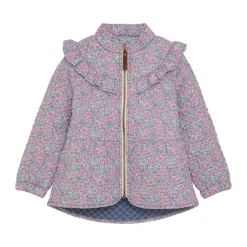 Clearance Termo Jakke, AOP - 1021 Termotøj